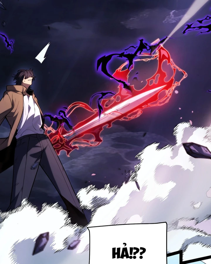 Thức Tỉnh Thiên Phú Thần Thoại, Ta Nhất Kiếm Trảm Thần Chapter 0 - 57