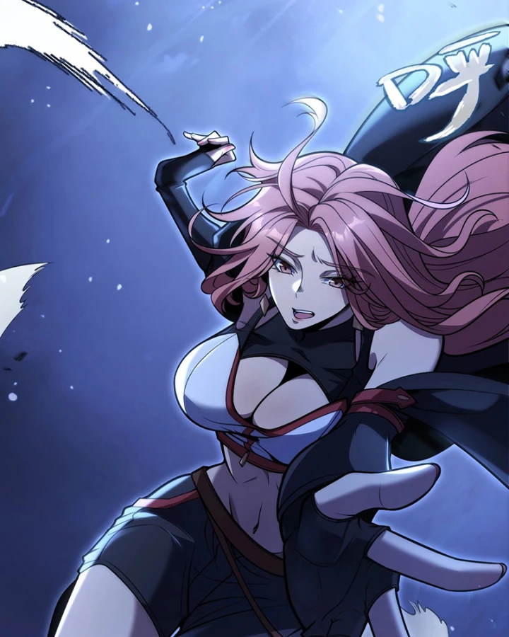 Thức Tỉnh Thiên Phú Thần Thoại, Ta Nhất Kiếm Trảm Thần Chapter 0 - 59