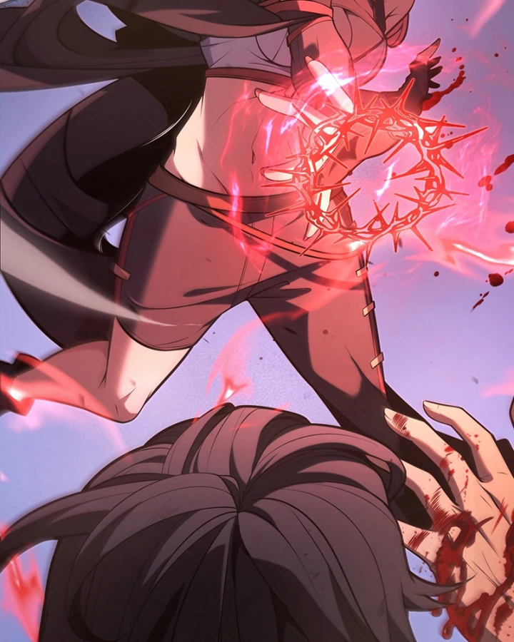 Thức Tỉnh Thiên Phú Thần Thoại, Ta Nhất Kiếm Trảm Thần Chapter 0 - 73