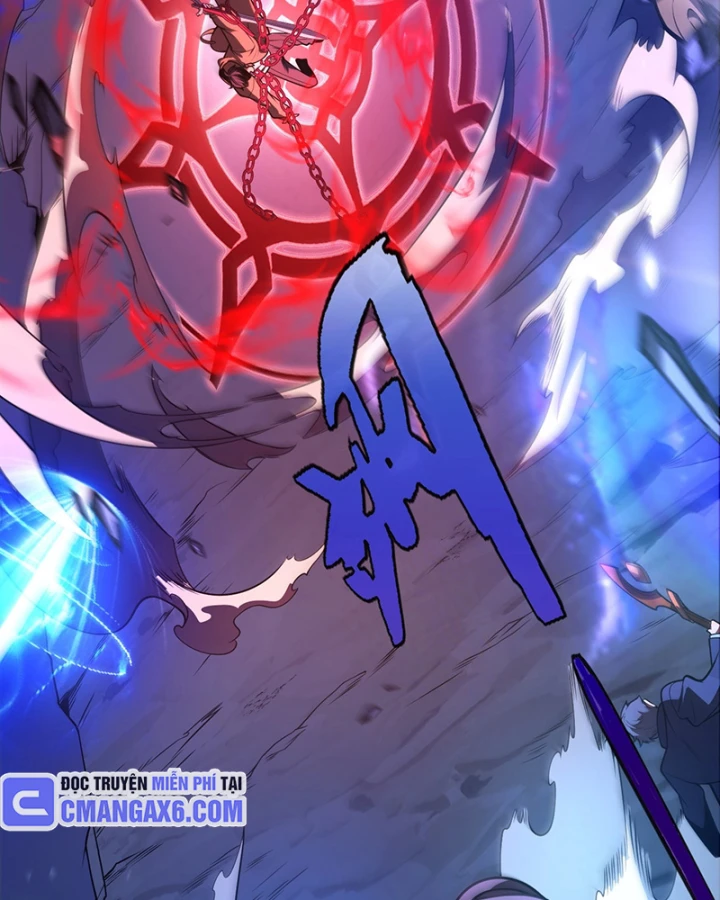 Thức Tỉnh Thiên Phú Thần Thoại, Ta Nhất Kiếm Trảm Thần Chapter 0 - 93