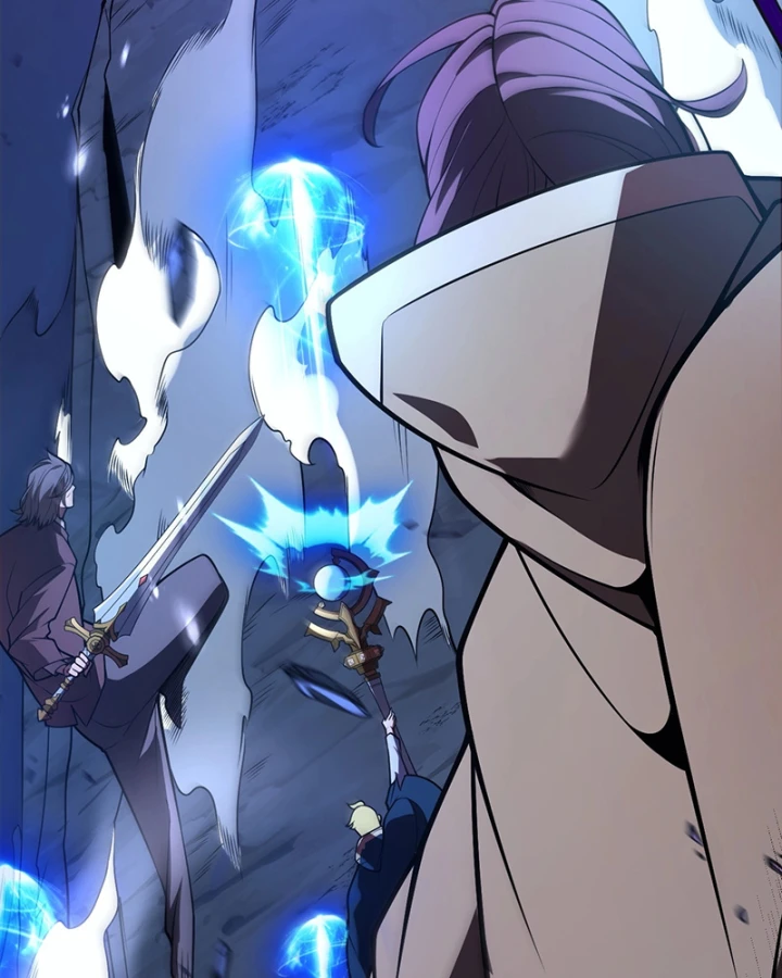 Thức Tỉnh Thiên Phú Thần Thoại, Ta Nhất Kiếm Trảm Thần Chapter 0 - 94