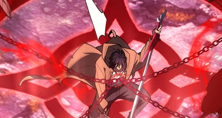 Thức Tỉnh Thiên Phú Thần Thoại, Ta Nhất Kiếm Trảm Thần Chapter 0 - 98