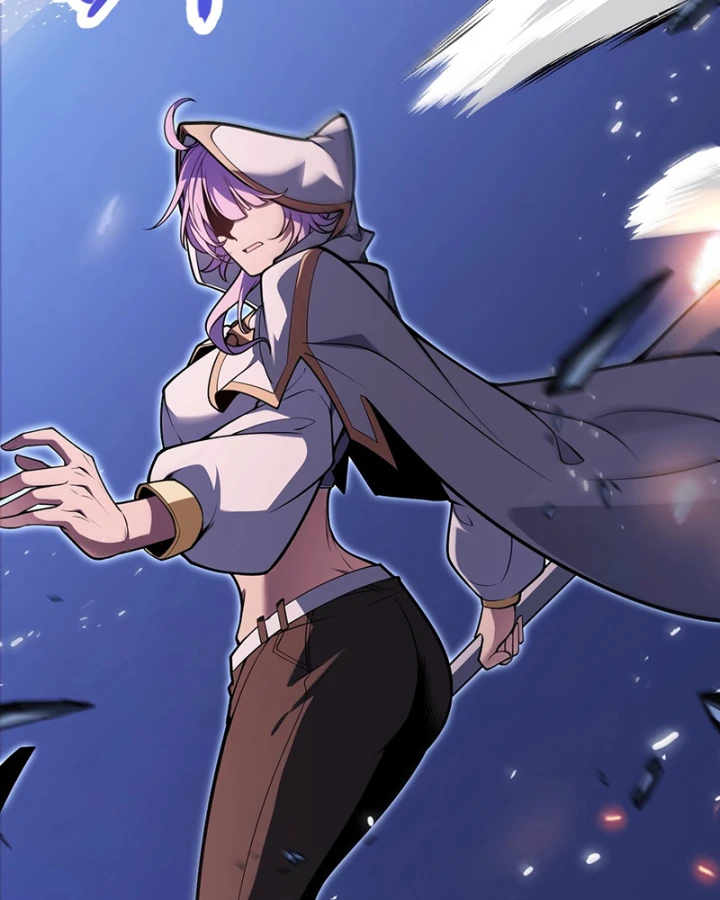 Thức Tỉnh Thiên Phú Thần Thoại, Ta Nhất Kiếm Trảm Thần Chapter 0 - 106