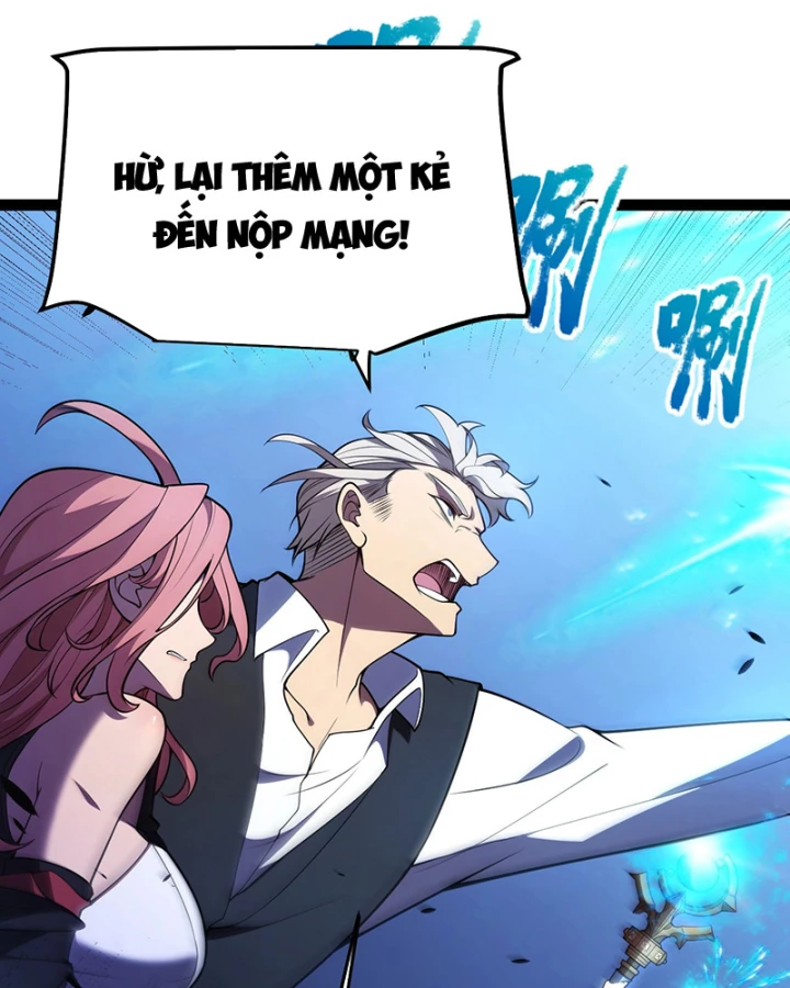 Thức Tỉnh Thiên Phú Thần Thoại, Ta Nhất Kiếm Trảm Thần Chapter 0 - 110