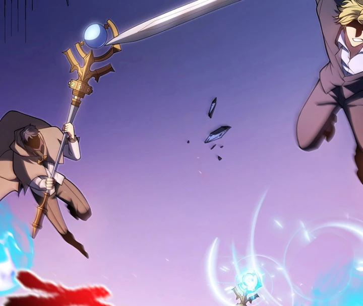 Thức Tỉnh Thiên Phú Thần Thoại, Ta Nhất Kiếm Trảm Thần Chapter 0 - 112