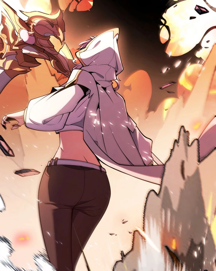 Thức Tỉnh Thiên Phú Thần Thoại, Ta Nhất Kiếm Trảm Thần Chapter 0 - 114