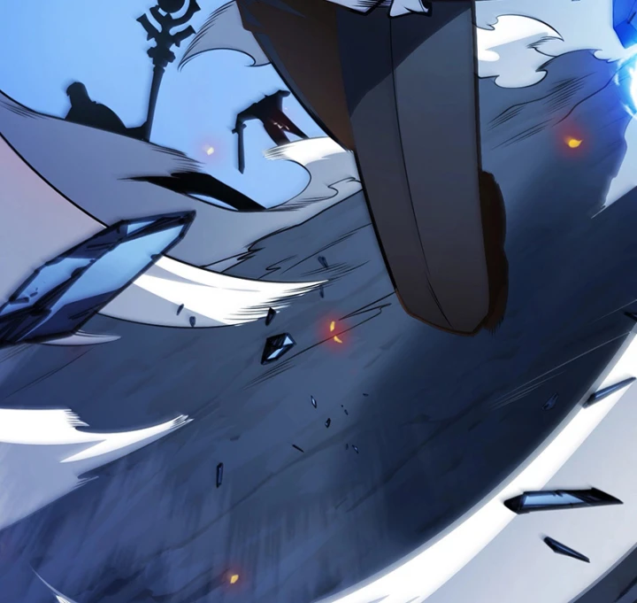 Thức Tỉnh Thiên Phú Thần Thoại, Ta Nhất Kiếm Trảm Thần Chapter 0 - 124