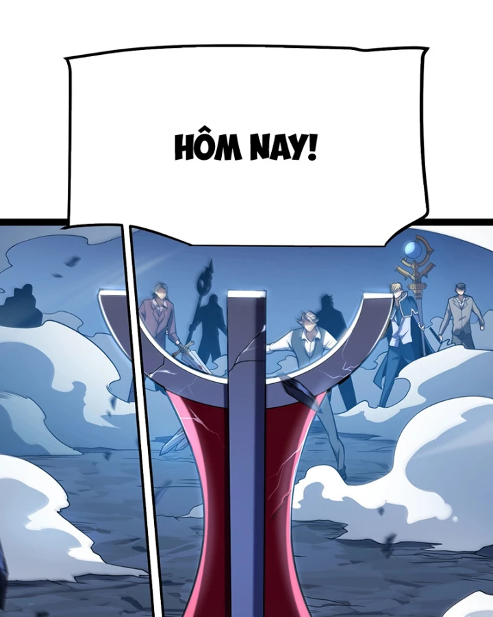 Thức Tỉnh Thiên Phú Thần Thoại, Ta Nhất Kiếm Trảm Thần Chapter 0 - 157