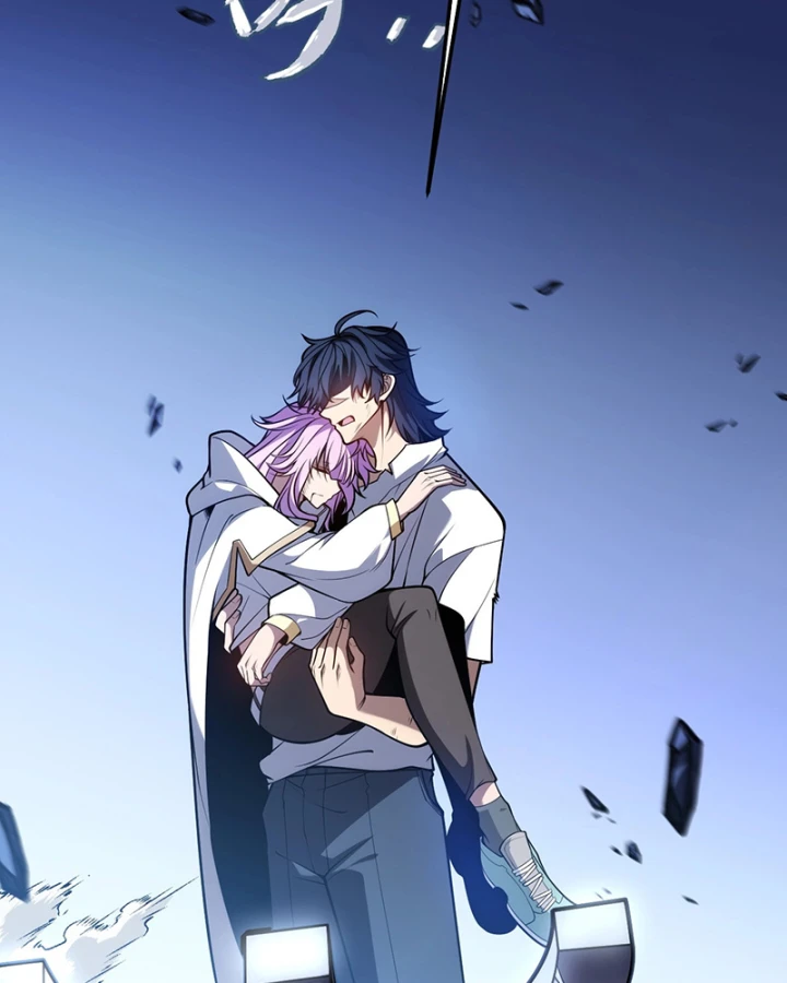 Thức Tỉnh Thiên Phú Thần Thoại, Ta Nhất Kiếm Trảm Thần Chapter 0 - 159