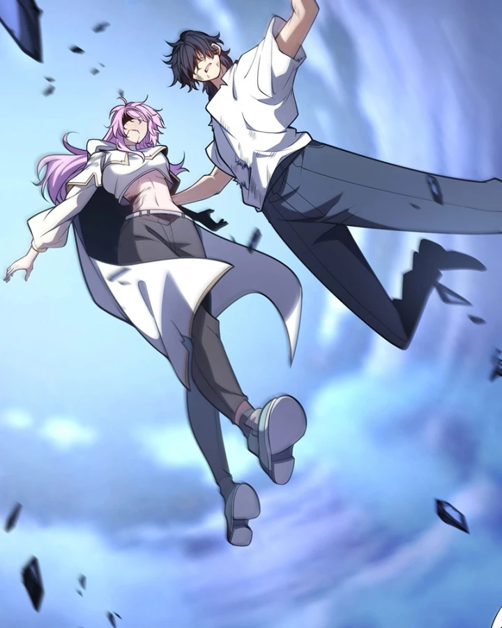 Thức Tỉnh Thiên Phú Thần Thoại, Ta Nhất Kiếm Trảm Thần Chapter 0 - 171