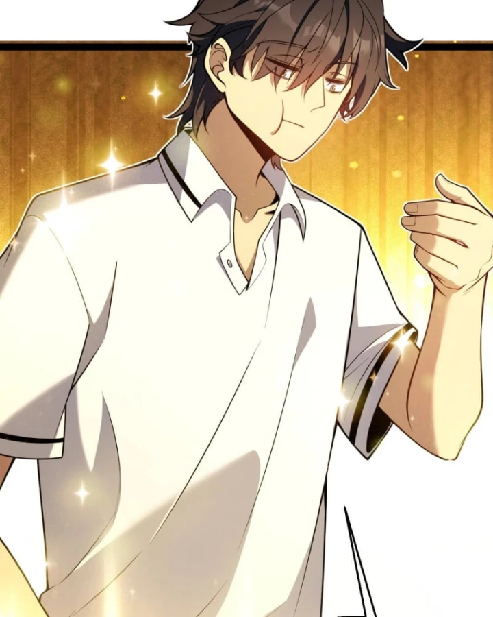 Thức Tỉnh Thiên Phú Thần Thoại, Ta Nhất Kiếm Trảm Thần Chapter 4 - 8