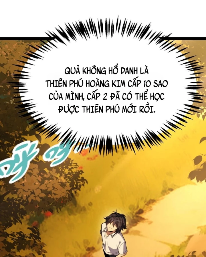 Thức Tỉnh Thiên Phú Thần Thoại, Ta Nhất Kiếm Trảm Thần Chapter 4 - 15