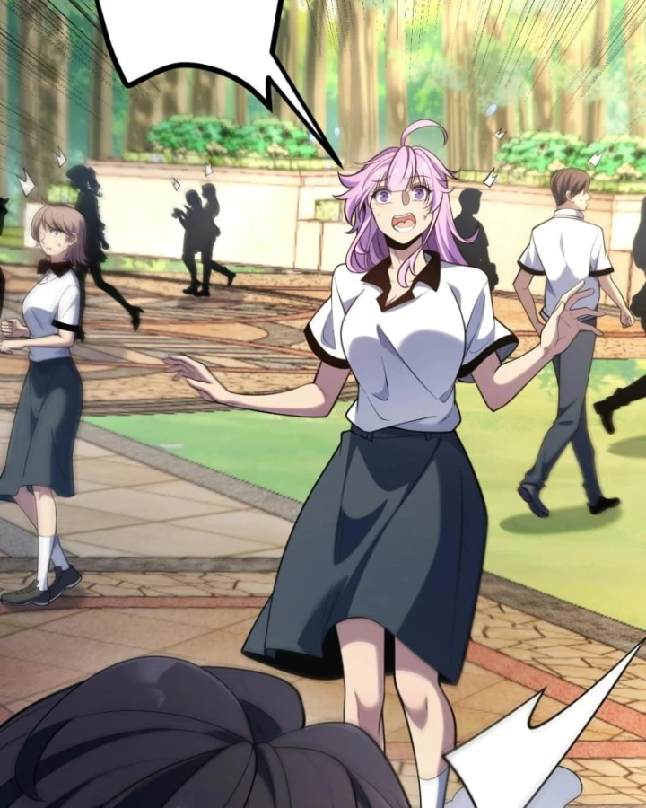 Thức Tỉnh Thiên Phú Thần Thoại, Ta Nhất Kiếm Trảm Thần Chapter 4 - 27