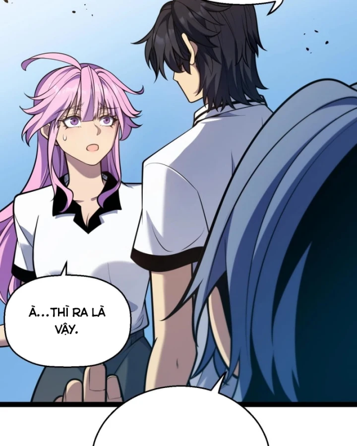 Thức Tỉnh Thiên Phú Thần Thoại, Ta Nhất Kiếm Trảm Thần Chapter 4 - 33