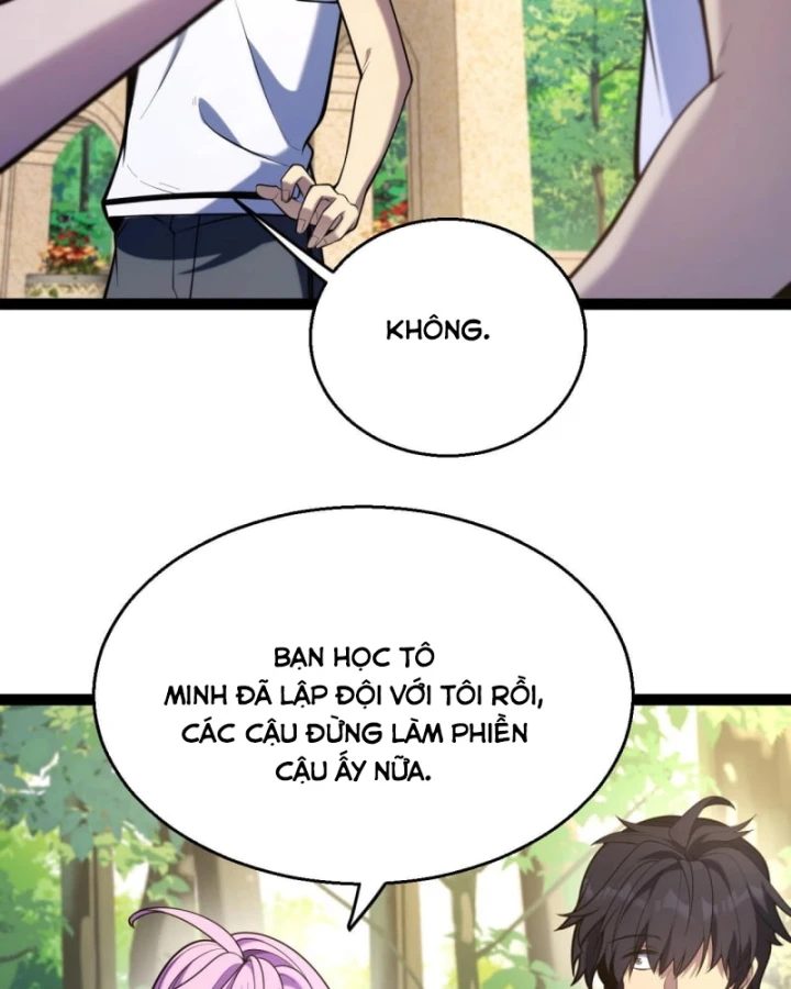 Thức Tỉnh Thiên Phú Thần Thoại, Ta Nhất Kiếm Trảm Thần Chapter 4 - 39