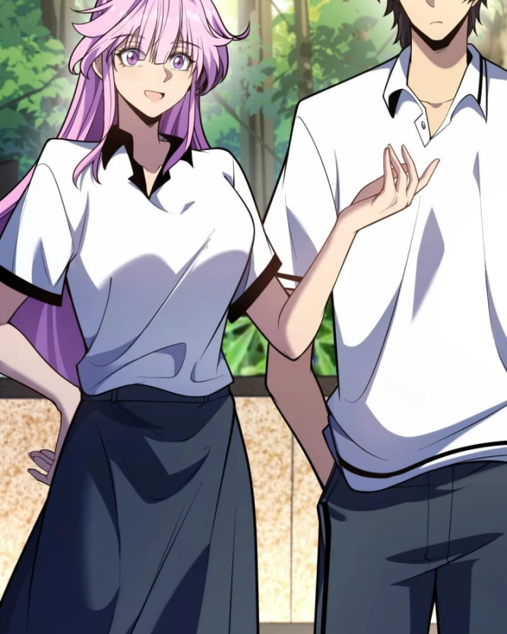 Thức Tỉnh Thiên Phú Thần Thoại, Ta Nhất Kiếm Trảm Thần Chapter 4 - 40