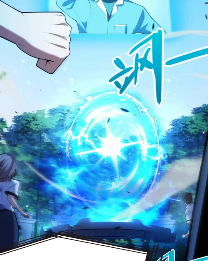 Thức Tỉnh Thiên Phú Thần Thoại, Ta Nhất Kiếm Trảm Thần Chapter 4 - 49