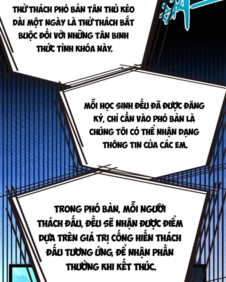 Thức Tỉnh Thiên Phú Thần Thoại, Ta Nhất Kiếm Trảm Thần Chapter 4 - 50