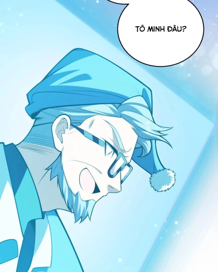 Thức Tỉnh Thiên Phú Thần Thoại, Ta Nhất Kiếm Trảm Thần Chapter 4 - 54