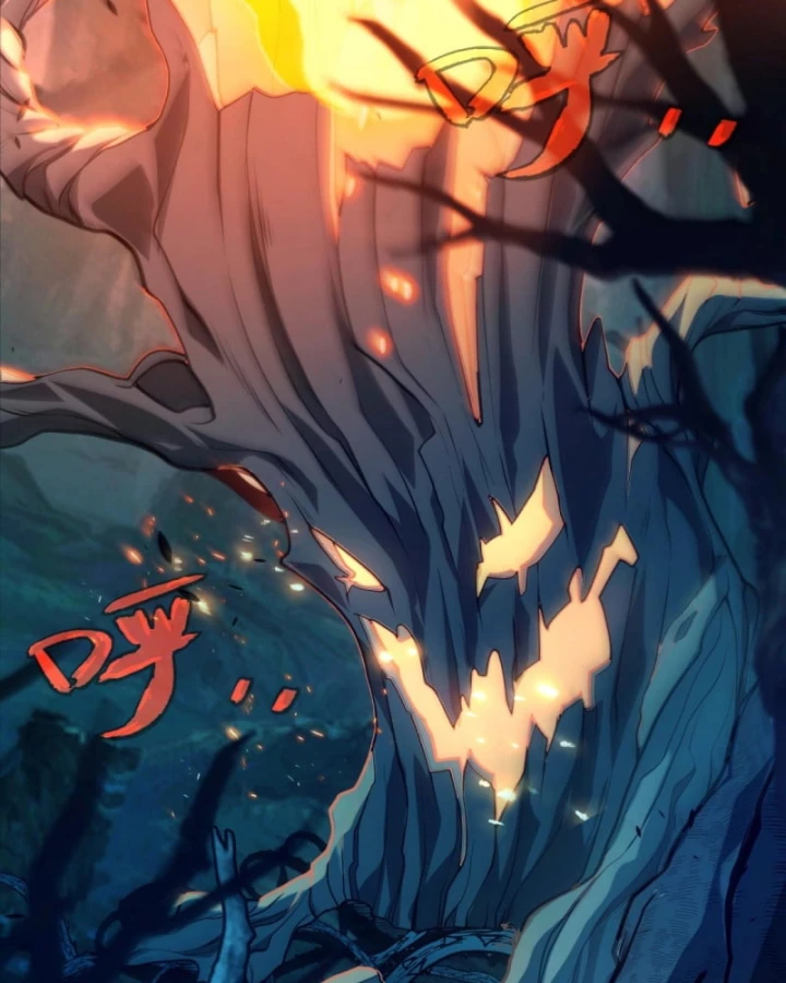 Thức Tỉnh Thiên Phú Thần Thoại, Ta Nhất Kiếm Trảm Thần Chapter 4 - 88