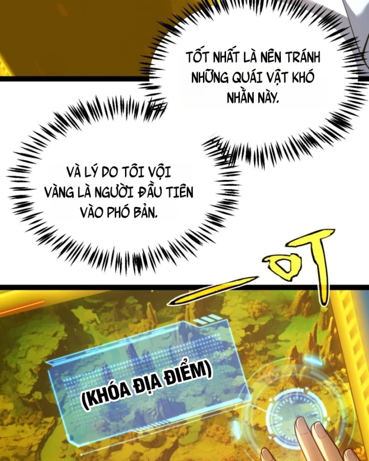 Thức Tỉnh Thiên Phú Thần Thoại, Ta Nhất Kiếm Trảm Thần Chapter 4 - 92