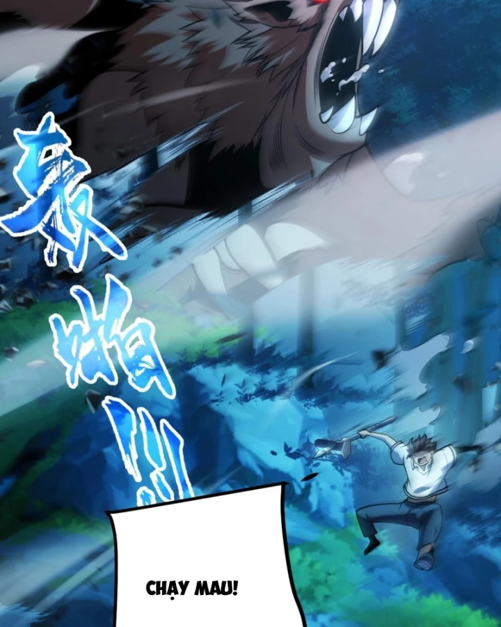 Thức Tỉnh Thiên Phú Thần Thoại, Ta Nhất Kiếm Trảm Thần Chapter 4 - 109