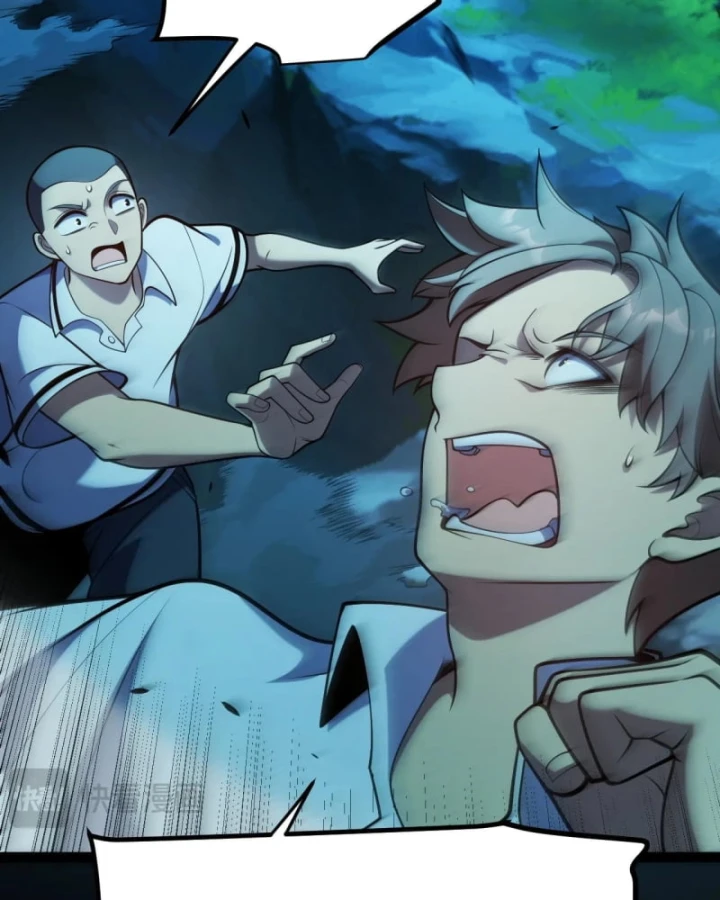 Thức Tỉnh Thiên Phú Thần Thoại, Ta Nhất Kiếm Trảm Thần Chapter 4 - 110