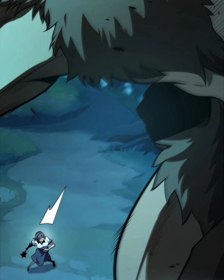 Thức Tỉnh Thiên Phú Thần Thoại, Ta Nhất Kiếm Trảm Thần Chapter 4 - 131