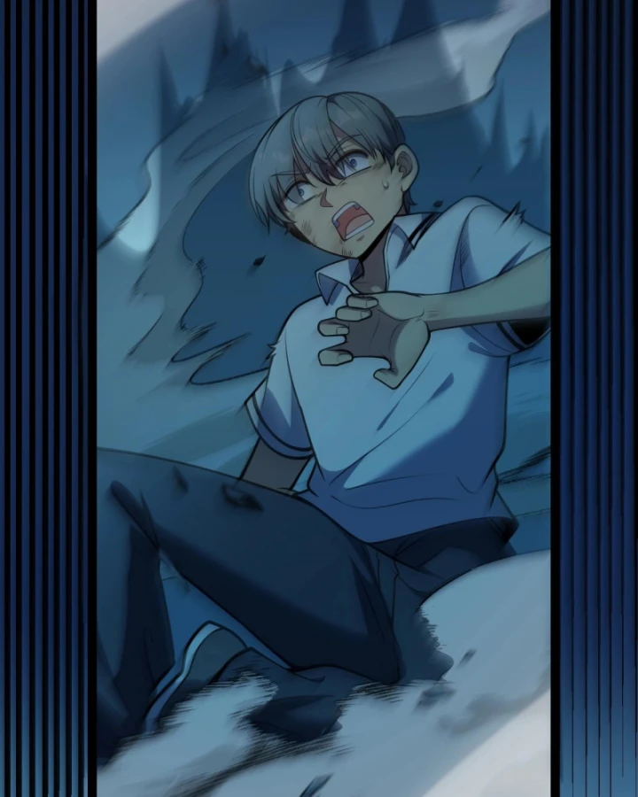 Thức Tỉnh Thiên Phú Thần Thoại, Ta Nhất Kiếm Trảm Thần Chapter 5 - 4