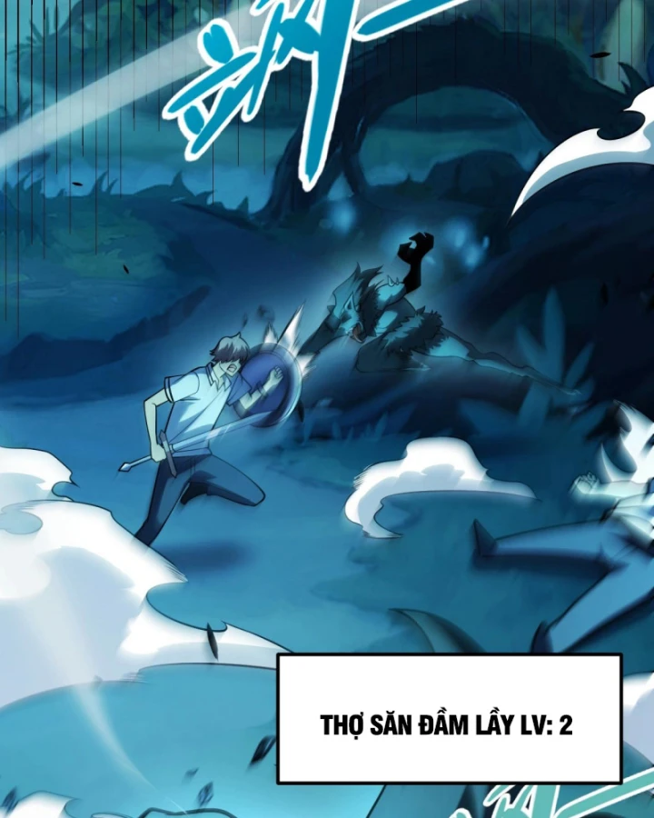 Thức Tỉnh Thiên Phú Thần Thoại, Ta Nhất Kiếm Trảm Thần Chapter 5 - 11