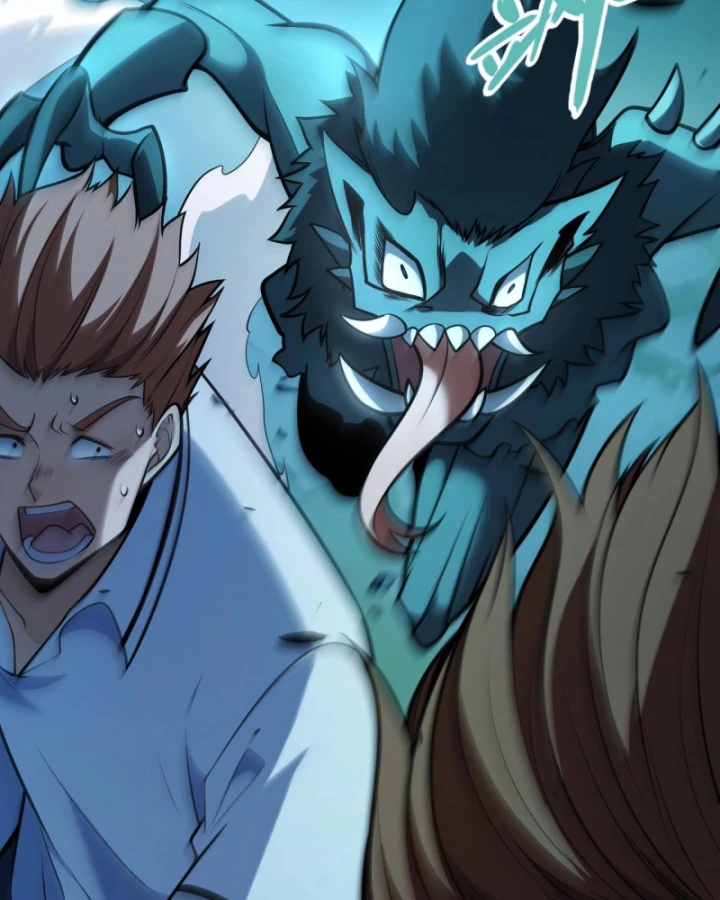 Thức Tỉnh Thiên Phú Thần Thoại, Ta Nhất Kiếm Trảm Thần Chapter 5 - 12