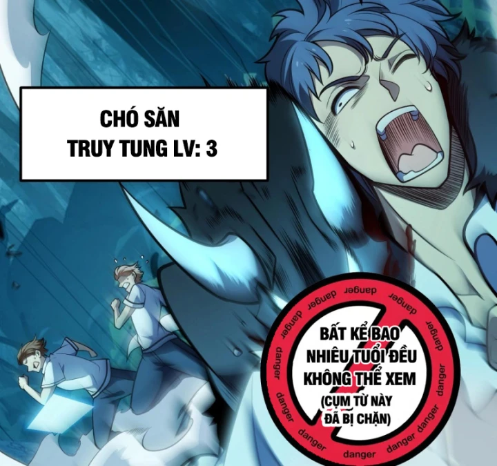 Thức Tỉnh Thiên Phú Thần Thoại, Ta Nhất Kiếm Trảm Thần Chapter 5 - 14