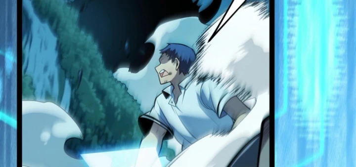 Thức Tỉnh Thiên Phú Thần Thoại, Ta Nhất Kiếm Trảm Thần Chapter 5 - 19