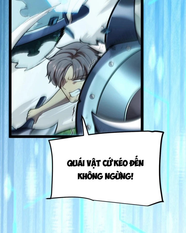 Thức Tỉnh Thiên Phú Thần Thoại, Ta Nhất Kiếm Trảm Thần Chapter 5 - 20