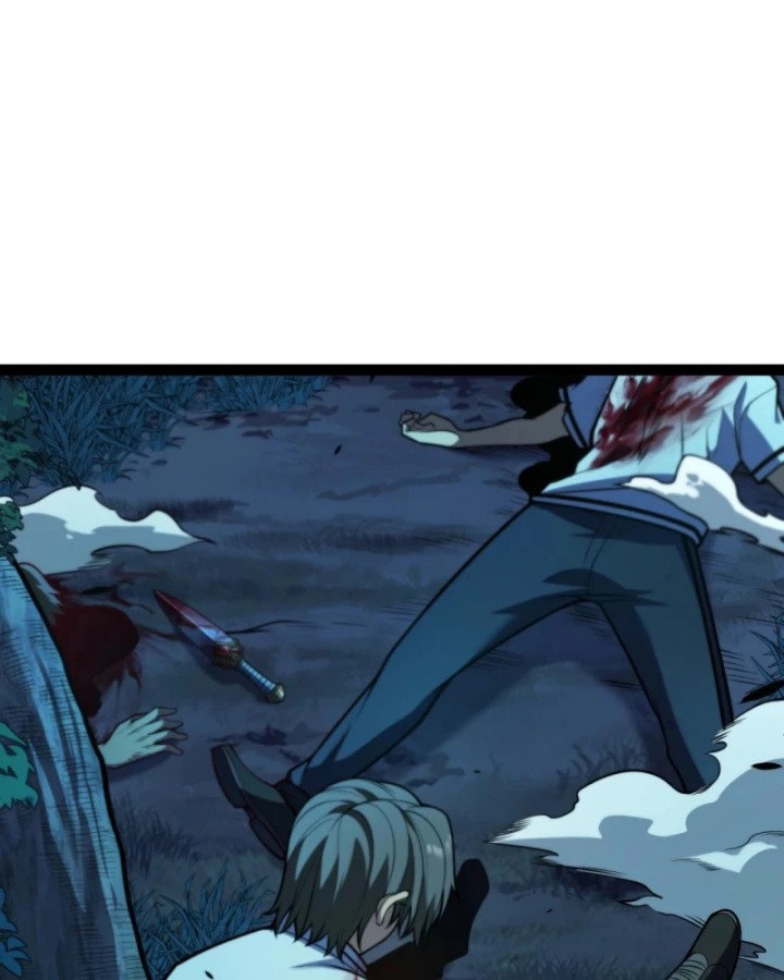 Thức Tỉnh Thiên Phú Thần Thoại, Ta Nhất Kiếm Trảm Thần Chapter 5 - 23