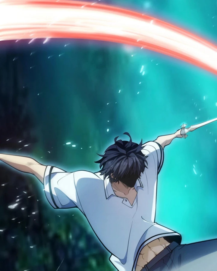 Thức Tỉnh Thiên Phú Thần Thoại, Ta Nhất Kiếm Trảm Thần Chapter 5 - 34