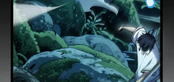 Thức Tỉnh Thiên Phú Thần Thoại, Ta Nhất Kiếm Trảm Thần Chapter 5 - 38