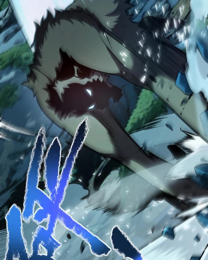 Thức Tỉnh Thiên Phú Thần Thoại, Ta Nhất Kiếm Trảm Thần Chapter 5 - 58