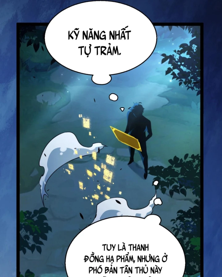 Thức Tỉnh Thiên Phú Thần Thoại, Ta Nhất Kiếm Trảm Thần Chapter 5 - 89