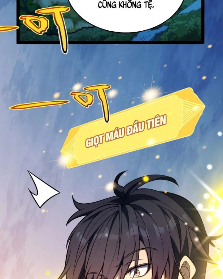 Thức Tỉnh Thiên Phú Thần Thoại, Ta Nhất Kiếm Trảm Thần Chapter 5 - 90