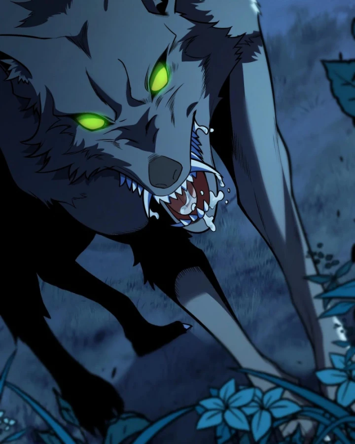 Thức Tỉnh Thiên Phú Thần Thoại, Ta Nhất Kiếm Trảm Thần Chapter 5 - 108