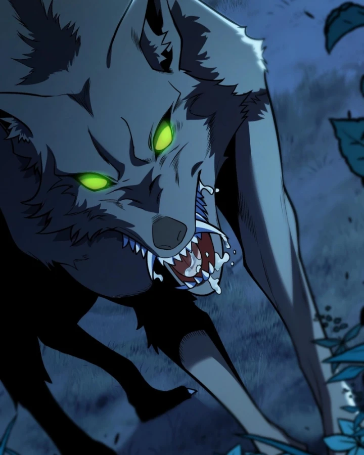 Thức Tỉnh Thiên Phú Thần Thoại, Ta Nhất Kiếm Trảm Thần Chapter 6 - 7