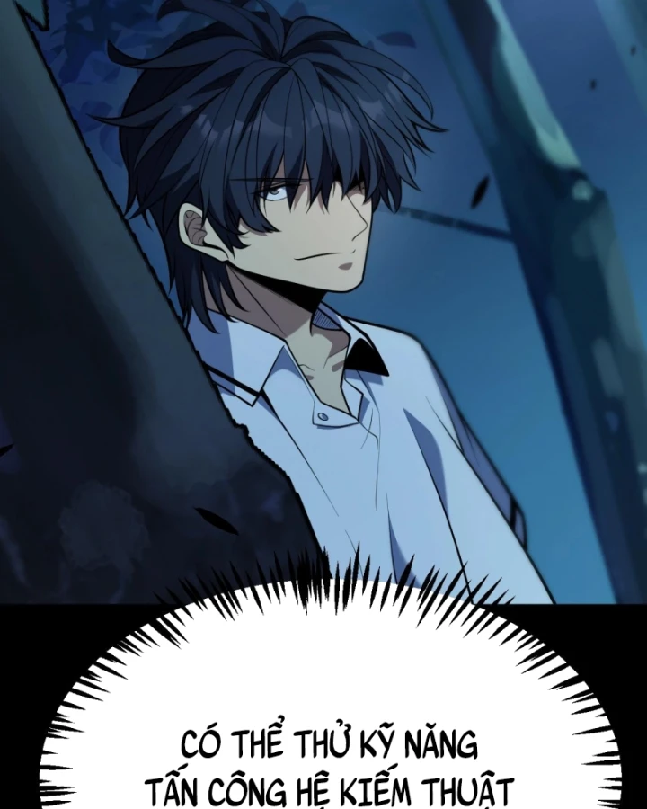 Thức Tỉnh Thiên Phú Thần Thoại, Ta Nhất Kiếm Trảm Thần Chapter 6 - 9