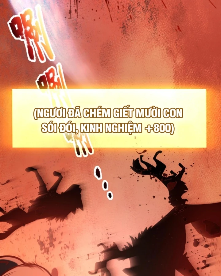 Thức Tỉnh Thiên Phú Thần Thoại, Ta Nhất Kiếm Trảm Thần Chapter 6 - 16