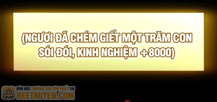 Thức Tỉnh Thiên Phú Thần Thoại, Ta Nhất Kiếm Trảm Thần Chapter 6 - 20
