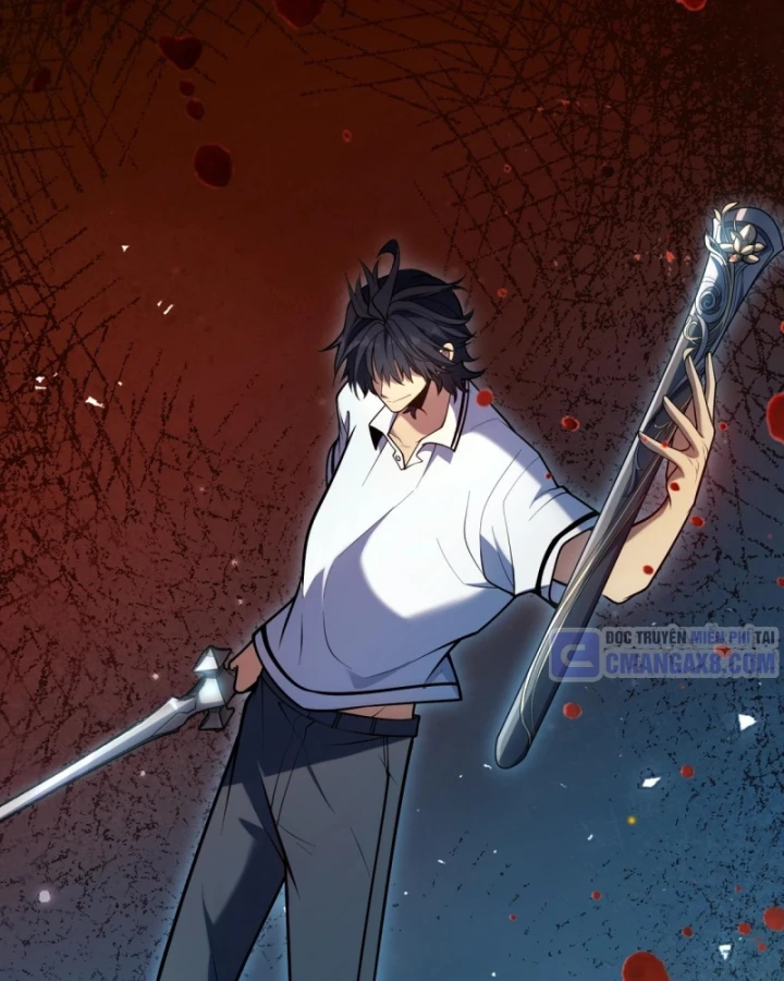 Thức Tỉnh Thiên Phú Thần Thoại, Ta Nhất Kiếm Trảm Thần Chapter 6 - 22