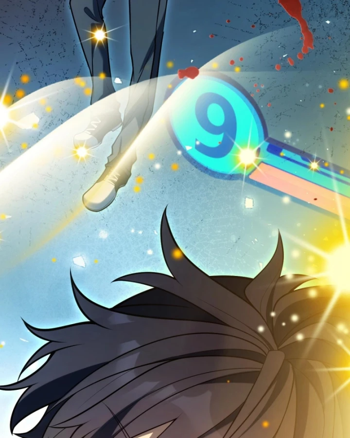 Thức Tỉnh Thiên Phú Thần Thoại, Ta Nhất Kiếm Trảm Thần Chapter 6 - 23