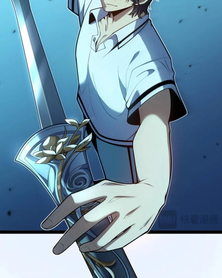 Thức Tỉnh Thiên Phú Thần Thoại, Ta Nhất Kiếm Trảm Thần Chapter 6 - 30