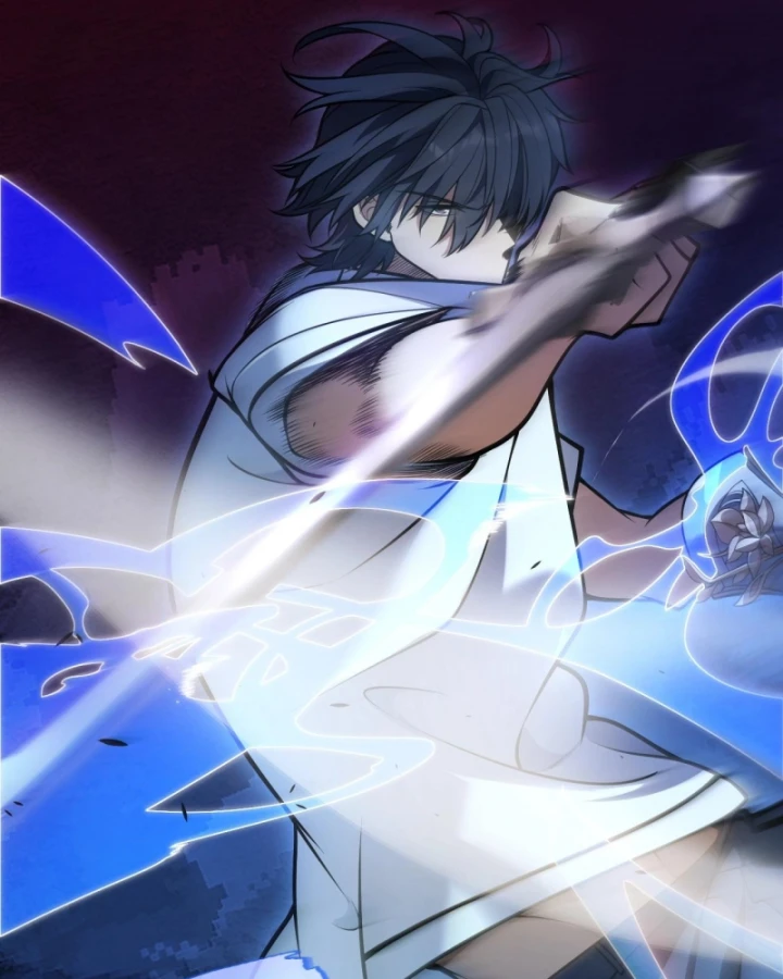 Thức Tỉnh Thiên Phú Thần Thoại, Ta Nhất Kiếm Trảm Thần Chapter 6 - 35