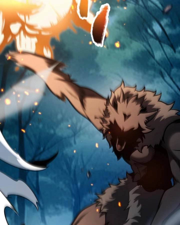 Thức Tỉnh Thiên Phú Thần Thoại, Ta Nhất Kiếm Trảm Thần Chapter 6 - 48